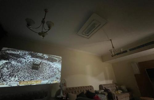 Al Nahda House | AlNahda Border SHJ-DXB -ZAMAZM GuestHouse