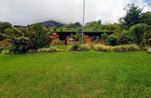 San Pedro Villa | Aloha Chirripo Lodge