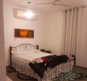Oman House | ALRAWDHA HOTEl