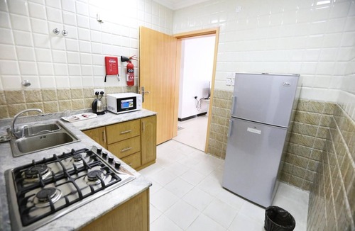 Al Maabilah Apartment | Alrayyan Hotel Apartments