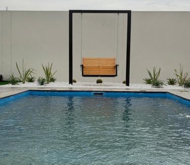 Falaj al Moalla Ski Chalet | Alreef Hut