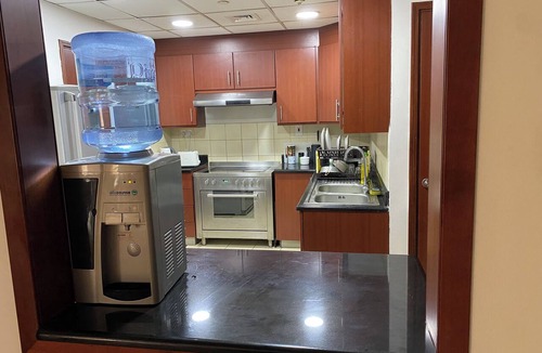 Jumeirah Beach Residence Hostel | Alsahel Beach Hostel