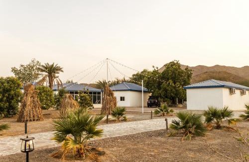 Ras Al Khaimah House | ALSARA HiDEAWAY