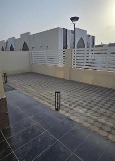 Al Ashkharah Ski Chalet | AlSeef 161