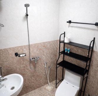 Sayq Apartment | Alsharafh room 2