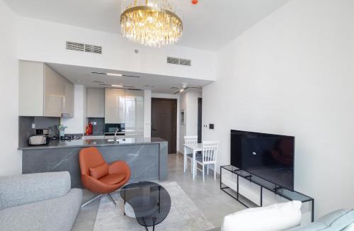 Business Bay Apartment | Amazing Apartment in Business Bay, Free Gym&Pool