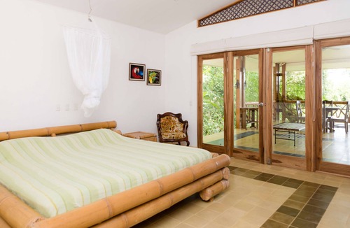 Portalon House | Amazing Ocean View Vacation Rental