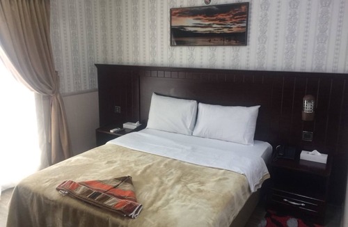Al Sabkha Hotel | Ana Palace Hotel