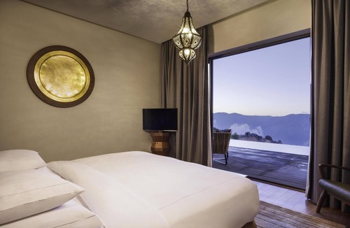 Sayq Resort | Anantara Al Jabal Al Akhdar Resort