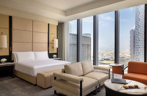 Downtown Dubai Hotel | Anantara Downtown Dubai Hotel