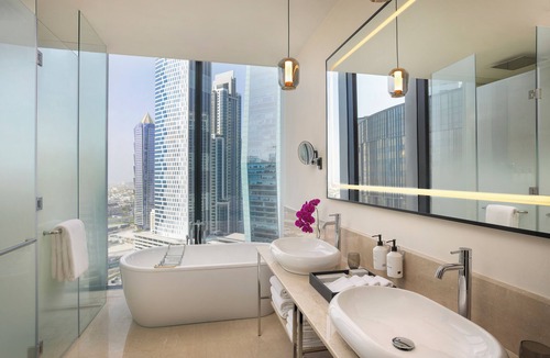 Downtown Dubai Hotel | Anantara Downtown Dubai Hotel