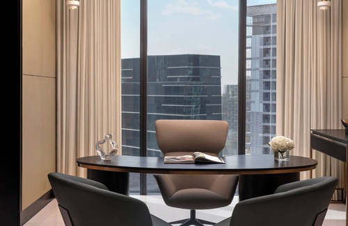 Downtown Dubai Hotel | Anantara Downtown Dubai Hotel