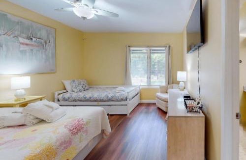 Palmetto Dunes Villa | Anchorage 7449
