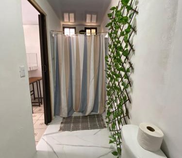 Puerto Jimenez Apartment | Anluka-House