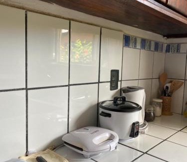 Puerto Jimenez Apartment | Anluka-House2 with Air conditioning