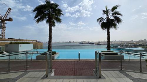 Dubai Maritime City Apartment | Anwa Maritime City- Luxury Apartments