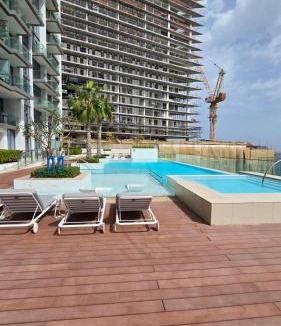 Dubai Maritime City Apartment | Anwa Maritime City- Luxury Apartments