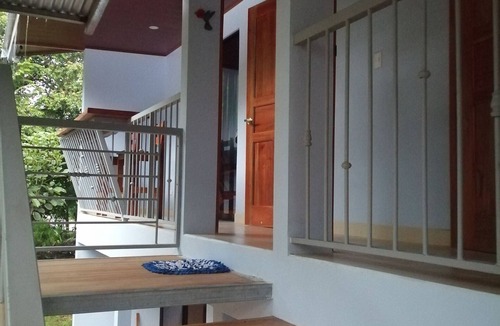 Carara Apartment | Apartamento equipado rodeado de naturaleza a 26 km de Jaco