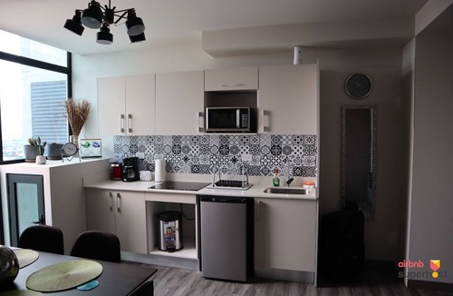 Rohrmoser Apartment | Apartamento Lujoso en Rohrmoser al mejor precio