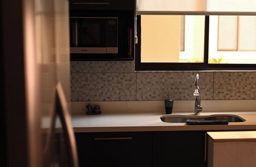 Santo Tomas Apartment | Apartamento Noche Negra