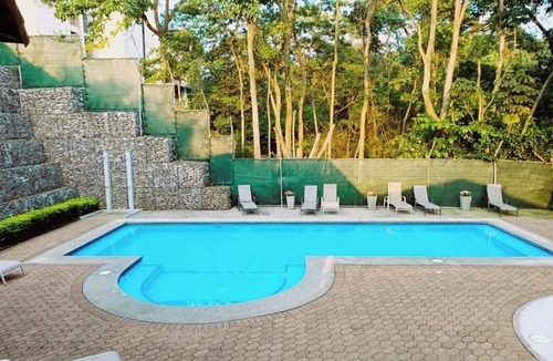 Santo Tomas Apartment | Apartamento Noche Negra