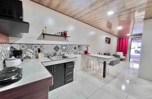 San Antonio de Belen Apartment | Apartamentos aeropuerto