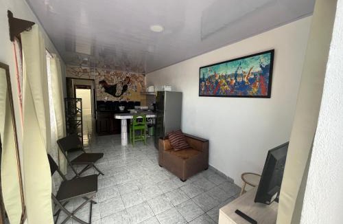 Pavas Apartment | Apartamentos Novoa