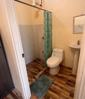 Cahuita Apartment | Apartamentos Sol