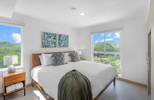 Barrio Santa Lucia Apartment | Apartment ∙ 3 bedrooms ∙ 10 guests