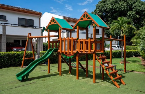 Tamarindo Apartment | Apartment ∙ 3 bedrooms ∙ 6 guests