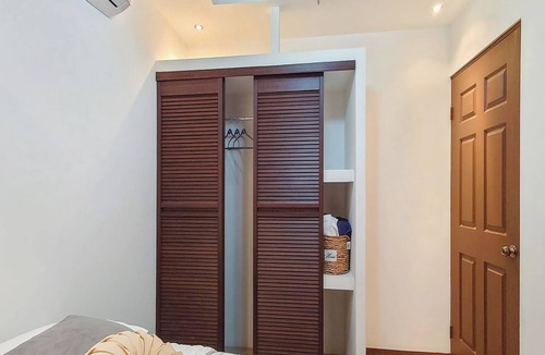 Liberia House | Apartment Equipped With Excellent Location