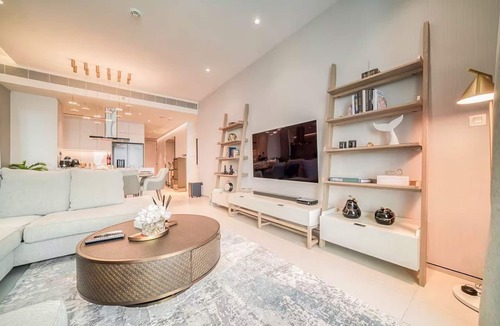 Jumeirah Beach Residence Villa | Apartment Halum - Three Bedroom Villa, Sleeps 7