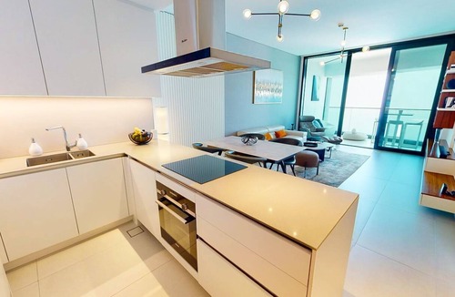 Jumeirah Beach Residence Villa | Apartment Mohisha - Two Bedroom Villa, Sleeps 5