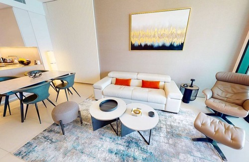 Jumeirah Beach Residence Villa | Apartment Mohisha - Two Bedroom Villa, Sleeps 5