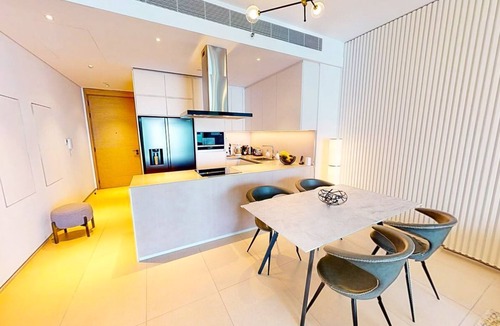 Jumeirah Beach Residence Villa | Apartment Mohisha - Two Bedroom Villa, Sleeps 5