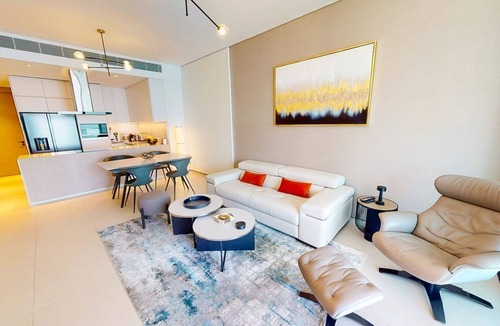 Jumeirah Beach Residence Villa | Apartment Mohisha - Two Bedroom Villa, Sleeps 5