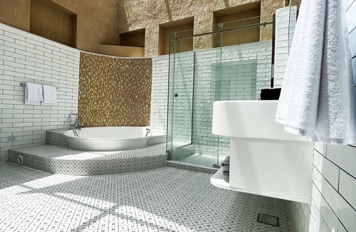 Old Dubai Hotel | Arabian Boutique Hotel