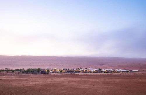 Bidiya Resort | Arabian Nights Resort & Spa