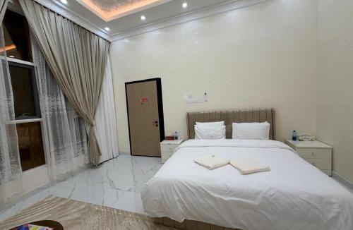 Al Hadd House | Arabian Sea Marina - مرسى بحر العرب