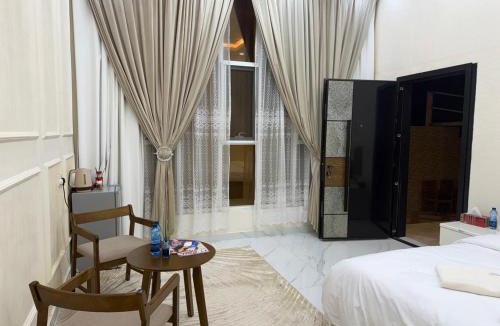 Al Hadd House | Arabian Sea Marina - مرسى بحر العرب