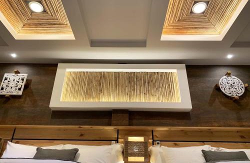 Santa Ana Apartment | ARANJUEZ LOFTS Santa Ana