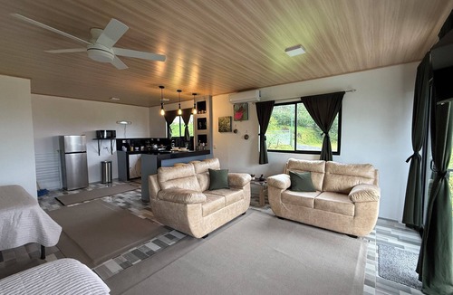 El Millon Apartment | Arenal Cautiva 1
