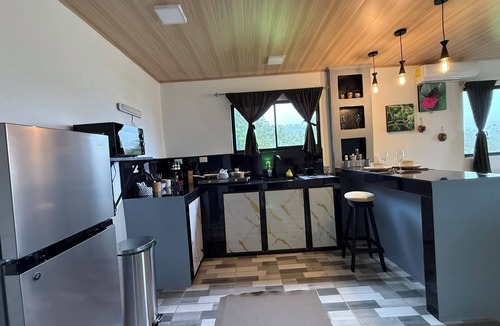 El Millon Apartment | Arenal Cautiva 1