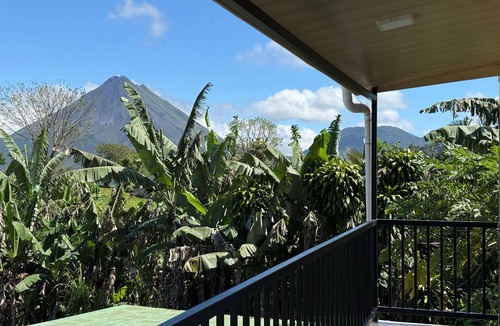 El Millon Apartment | Arenal Cautiva 1