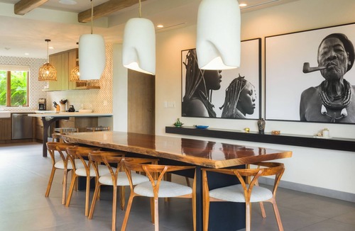 Papagayo Peninsula Villa | As Seen on CBS's Staycation ~ Voted Costa Rica's Top Villa ~ Papagayo Luxury