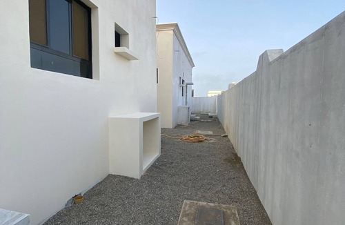 Al Midayrah House | As Suwaiq - Sultanate of Oman