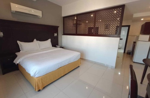 Al Ghubrah Ash Shamaliyyah Hotel | ASFAR HOTEL APARTMENTS
