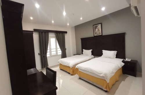 Al Ghubrah Ash Shamaliyyah Hotel | ASFAR HOTEL APARTMENTS
