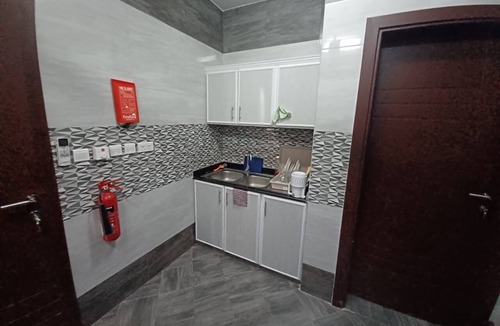Bawshar House | Ashely place.