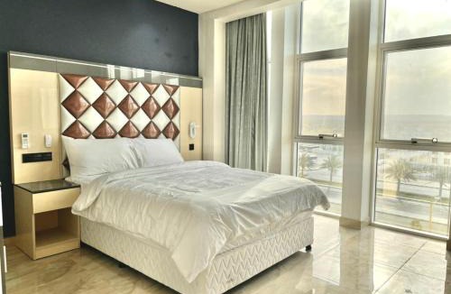 Duqm Hotel | Asian Hotel